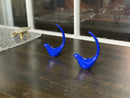 Vibhsa Blue Bird Figurines of Health and Happiness