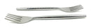 Vibhsa Salad Appetizer Forks Set of 6 Pieces