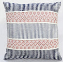22" X 22" Decorative Throw Pillow for couch