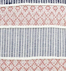 22" X 22" Decorative Throw Pillow for couch