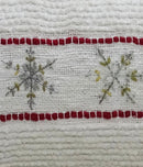 Christmas Decorative Pillow for Holidays 14"x 24"