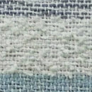 Linden Street Handwoven Textured Stripe Decorative Pillow