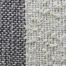Linden Street Handloom Woven Wooden Textured Decorative