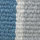 Handwoven Corner Tassels Decorative Pillow, 14''X20''
