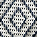Jacquard Woven Decorative Throw Pillow, 14''X 20"