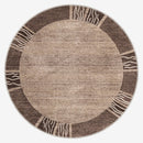 Zugspitze Area Rug