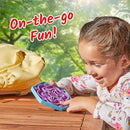 hand2mind Mindful Maze Garden Pack, Tactile Sensory Toys for Toddlers, Anxiety Relief Items, Calm Down Corner Supplies, Emotional Regulation Tools for Kids, Play Therapy Toys, Mindfulness Gifts by TinyTreasures Baby Boutique