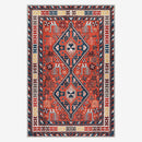 Baldy Area Rug