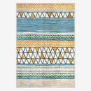 Cook Area Rug