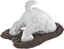 Design Toscano Highland Terrier Digging Dog Statue by GreenHaven Gardens