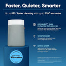 BLUEAIR Air Purifiers for Large Rooms, Cleans 3,048 Sqft In One Hour, HEPASilent Smart Air Cleaner For Home, Pets, Allergies, Virus, Dust, Mold, Smoke - Blue Pure 211i Max by TinyTreasures Baby Boutique