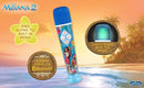 eKids Moana 2 Karaoke Microphone for Kids, Bluetooth Microphone Includes Built-in Music and Light Show, Designed for Fans of Moana Toys by TinyTreasures Baby Boutique