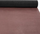Marine Carpet, 6 FT x 14 FT Black Indoor/Outdoor Area Rug, 0.2" Thick, Waterproof, Non-Slip by CozyNest Decor