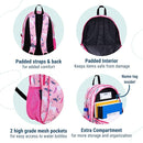 Wildkin 15-inch Kids Backpack – Durable, Padded, Adjustable for School & Travel - Magical Unicorns by TinyTreasures Baby Boutique