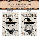 Seasonal Garden Flags English Bulldog Dog Double Sided Flags Set of 11 Holiday Farmhouse Indoor Outdoor Yard Lawn Christmas Gifts Decorations 12.5x18 Inch by GreenHaven Gardens