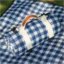 Genovega Waterproof Picnic Blanket Beach Outdoor Camping Mat Extra Large Foldable Cute Big Travel Essential Accessories Gift Park Patio Lawn Garden Grass Ground PlayMusic Festival Concert Must Have by TinyTreasures Baby Boutique