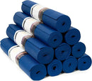 Sunshine Yoga Voyage Yoga Mat, 10 Pack, 72" x 24" Professional Studio and Gym Bulk Yoga Mats, 5mm Thick, Durable, Anti-Tear, Non Slip Fitness and Exercise Mats by TinyTreasures Baby Boutique