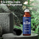 Zen Sleep Essential Oil Roll-On 10 ml - Calming Blend for Serenity & Deep Sleep - Easy-to-Use Roller Ball - Nexon Botanics by CozyNest Decor