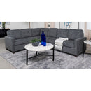 Ashland - Sectional Sofa by HouseOfZazla