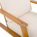 Outdoor Patio Lounge Chair Set of 2