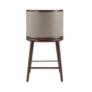 Evalyn - Counter Stool by HouseOfZazla