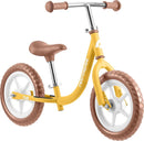 Retrospec Cub Toddler 12" Balance Bike, 18 Months - 3 Years Old, No Pedal Beginner Kids Bicycle for Girls & Boys, Flat-Free Tires, Adjustable Seat, & Durable Frame by TinyTreasures Baby Boutique