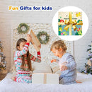 Wooden Toddler Puzzles Age 2-3,Montessori Toys for 2 3 Years Old Boys Girls, Jungle Puzzles for Toddlers 2-4, Toddler Toys Educational Learning Gifts for 2-3 by TinyTreasures Baby Boutique