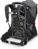 Osprey Poco LT Lightweight Child Carrier Backpack - Compact, Travel-Ready Kid Carrier with Sunshade and Adjustable Fit - Lightweight, Comfortable Hiking Carrier for Toddlers by TinyTreasures Baby Boutique