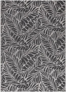 Keen Home Design Terrace Outdoor Area Rug - 6x9 Washable Indoor/Outdoor Rug for Patio, Kitchen, Balcony, Beach, Garden, Deck and Porch, Size: 6'x8'10" by GreenHaven Gardens