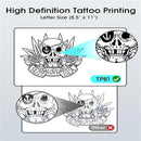 Phomemo TP81 Wireless Tattoo Template Printer (Upgrade)