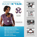 Original Baby K'tan Baby Carrier:
