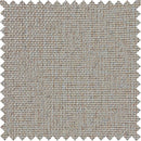 Macochico 52”Wx96”L 100% Blackout Curtains for Bedroom Living Room Nursery Beige Pinch Pleated Linen Curtains Farmhouse Burlap Drapes Thermal Window Panels with Hooks and Tieback 1 Panel by CozyNest Decor