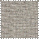 Macochico Beige 100% Blackout Linen Curtains 96 Inches Long Pinch Pleated Curtains for Bedroom Living Room Nursery Farmhouse Insulated Sound Reducing Drapery with Tieback 84”Wx96”L 1 Panel by CozyNest Decor