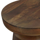 Robbie - Handcrafted Accent Table by Unique Piece Furniture