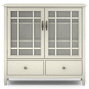 Connaught - Tall Storage Cabinet