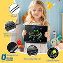 20 Inch LCD Writing Tablet for Kids, Large Drawing Pad, Doodle Board, Rechargeable Drawing Board, Educational & Learning Kids Toys, Creative Birthday Gifts by TinyTreasures Baby Boutique