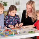 Orchard Toys Moose Games Times Tables Heroes. an exciting Multiplication Game, Superhero Play. for Ages 6-9 and for 2-4 Players by TinyTreasures Baby Boutique