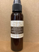 Victoria's Lavender Organic Don’t Bug Me Insect Spray DEET-Free, Made with Plant Based Essential Oils & Aloe Vera - Made in The USA - (2 Fl Oz Plus 4 Fl Oz) by TinyTreasures Baby Boutique