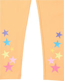 Amazon Essentials Girls and Toddlers' Leggings, Multipacks by TinyTreasures Baby Boutique