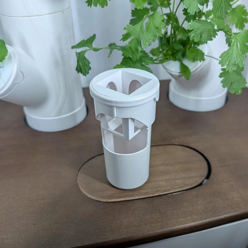 Grow Cubes for Hydroponic System/Compatible with Gardyn (15 Grow Cubes), photo 4 of 6