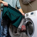Bag Pro - Laundry Bag - Wash Bag for Health Workers, Sports, Fitness & Travel by CozyNest Decor