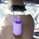 Ryan & Rose Cutie Holder Universal Stroller Cup Holder (Orchid) by TinyTreasures Baby Boutique