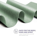 Sunshine Yoga Voyage Yoga Mat, 10 Pack, 72" x 24" Professional Studio and Gym Bulk Yoga Mats, 5mm Thick, Durable, Anti-Tear, Non Slip Fitness and Exercise Mats by TinyTreasures Baby Boutique