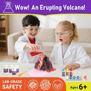 BenBen Science Kits for Kids Age 8-12, 105 Experiments Educational Toy, STEM Toys for 6 7 8 Year Old Boys Girls Birthday Gift, Science Kits for Kids Age 5-7, Chemistry Set for Homeschooling by TinyTreasures Baby Boutique
