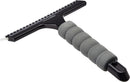 Amazon Basics Window Squeegee with Handle for Car Windows, Glass, Mirror, Black by GreenHaven Gardens