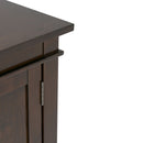 Carlton - TV Media Stand by HouseOfZazla