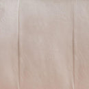 ALDEN ARMED STORAGE BENCH