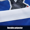 TOPFLAGS Pennsylvania Flag 3x5 Outdoor PA State Flags Double Sided Embroidered Longest Lasting Heavy Duty Polyester Stronger Brass Grommets 4 Stitched Hemming Perfect for Outside