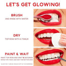 Colgate Optic White Overnight Teeth Whitening Pen, Teeth Stain Remover to Whiten Teeth, 35 Nightly Treatments, 0.08 Fl Oz by CozyNest Decor
