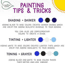 Creative Roots Paint Your Own Fairy by Horizon Group USA Medium by GreenHaven Gardens